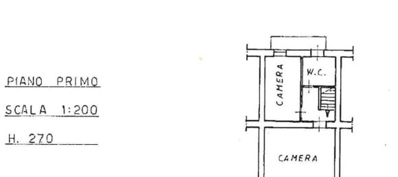 5غرفة منزل في San Carlo Canavese, Italy رقم 55343 15