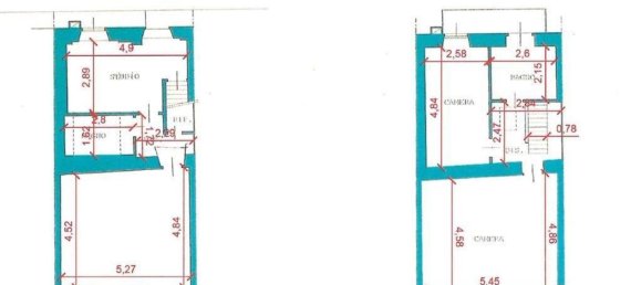 5غرفة منزل في San Carlo Canavese, Italy رقم 55343 38