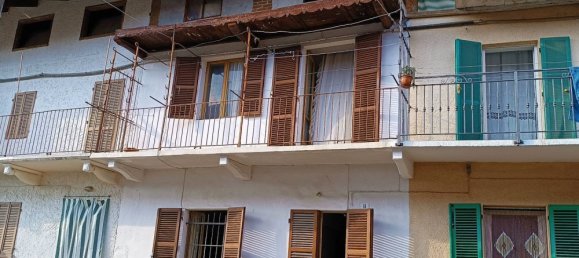 5غرفة منزل في San Carlo Canavese, Italy رقم 55343 34