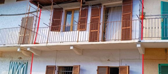 5غرفة منزل في San Carlo Canavese, Italy رقم 55343 35