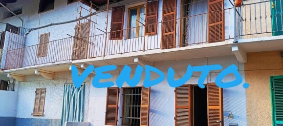 5غرفة منزل في San Carlo Canavese, Italy رقم 55343 19