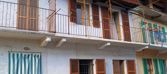 5غرفة منزل في San Carlo Canavese, Italy رقم 55343 5