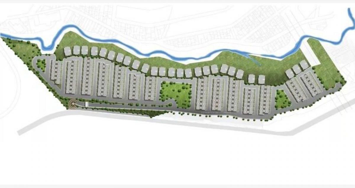 Casa T3 em Mexico N.º 224045