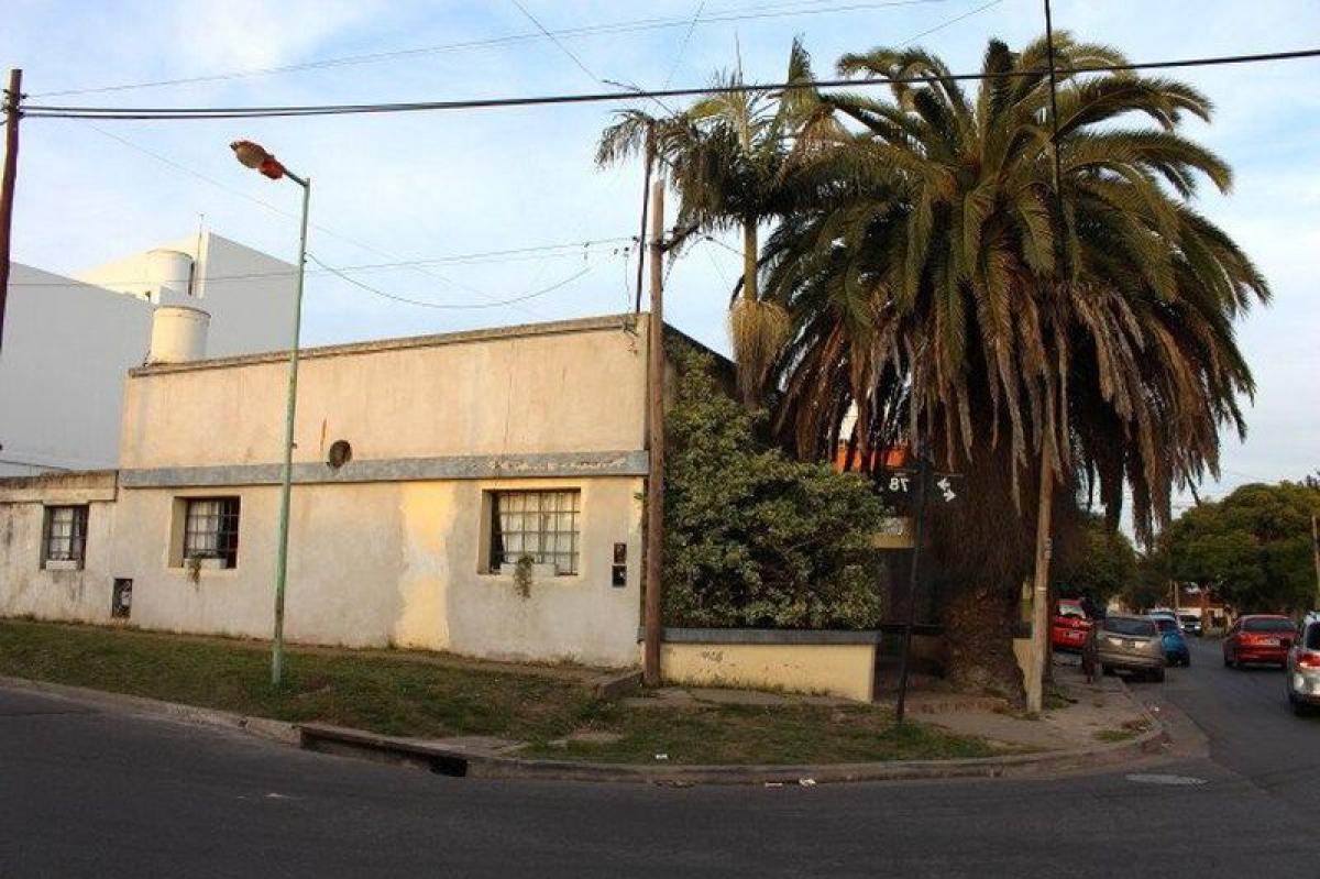 3 bedrooms House in Campo Creado, Argentina No. 17019