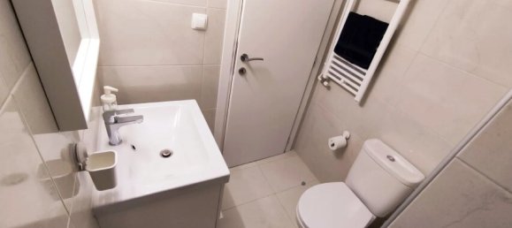 2 chambres appartement à vendre à Thessaloniki, Central Macedonia, Macedonia and Thrace, Greece № 66053 5