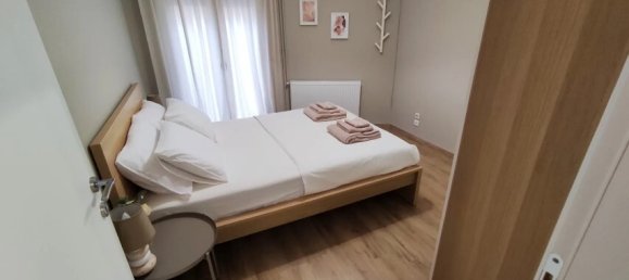 2 chambres appartement à vendre à Thessaloniki, Central Macedonia, Macedonia and Thrace, Greece № 66053 11