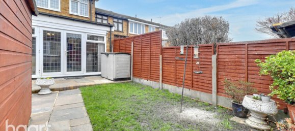 3 bedrooms House in Rainham, United Kingdom No. 4844 33