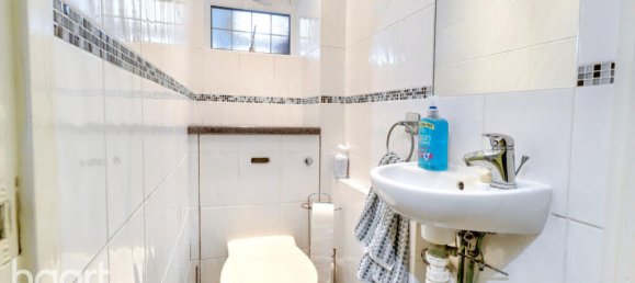 3 bedrooms House in Rainham, United Kingdom No. 4844 8