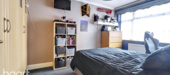 3 bedrooms House in Rainham, United Kingdom No. 4844 27