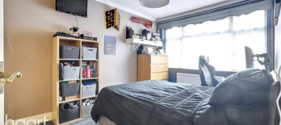 3 bedrooms House in Rainham, United Kingdom No. 4844 28