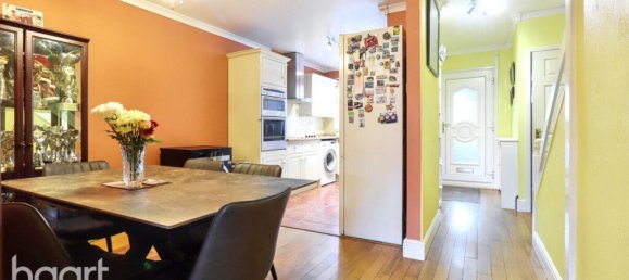 3 bedrooms House in Rainham, United Kingdom No. 4844 3