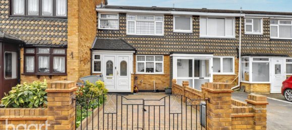 3 bedrooms House in Rainham, United Kingdom No. 4844 35