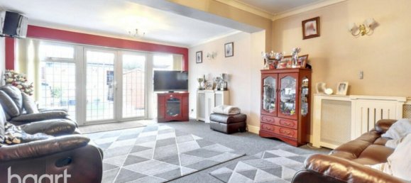 3 bedrooms House in Rainham, United Kingdom No. 4844 22