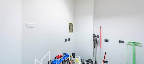 3 rooms Apartment in Legnano, Italy No. 29416 14