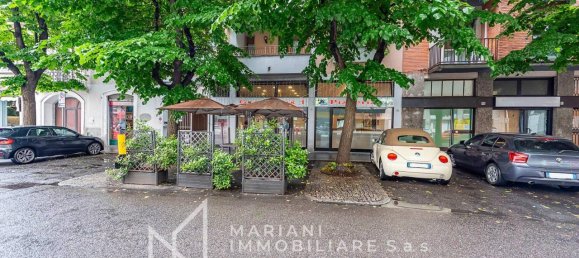 3 rooms Apartment in Legnano, Italy No. 29416 43