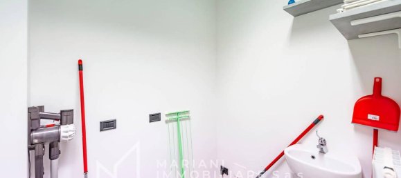 3 rooms Apartment in Legnano, Italy No. 29416 15