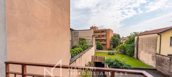 3 rooms Apartment in Legnano, Italy No. 29416 38