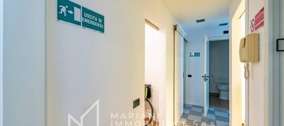 3 rooms Apartment in Legnano, Italy No. 29416 13