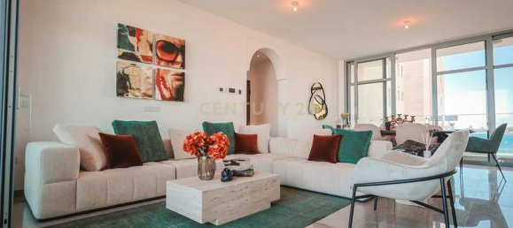 3 Schlafzimmer Wohnung in Limassol, Cyprus, Nr. 18583 6