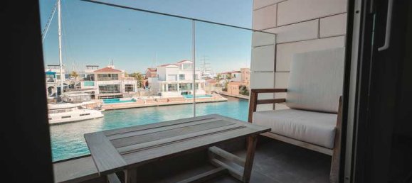 3 Schlafzimmer Wohnung in Limassol, Cyprus, Nr. 18583 14