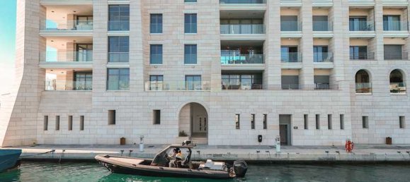 3 Schlafzimmer Wohnung in Limassol, Cyprus, Nr. 18583 2