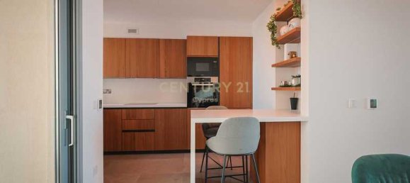 3 Schlafzimmer Wohnung in Limassol, Cyprus, Nr. 18583 11