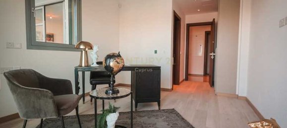 3 Schlafzimmer Wohnung in Limassol, Cyprus, Nr. 18583 15