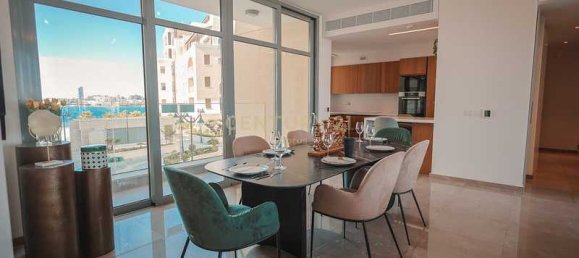 3 Schlafzimmer Wohnung in Limassol, Cyprus, Nr. 18583 8