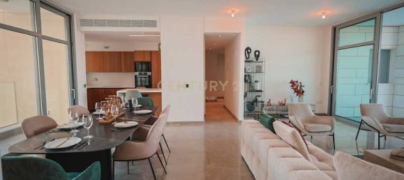 3 Schlafzimmer Wohnung in Limassol, Cyprus, Nr. 18583 13