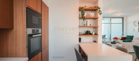 3 Schlafzimmer Wohnung in Limassol, Cyprus, Nr. 18583 10