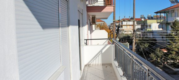 12-Zimmer Hotel in Pieria, Greece, Nr. 93837 4