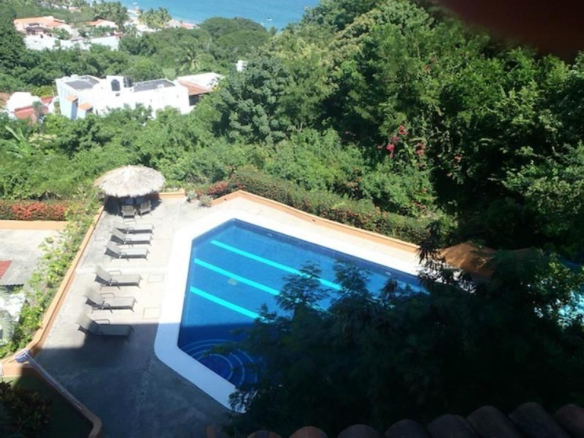 3 bedrooms Apartment in Guerrero, Mexico No. 189527