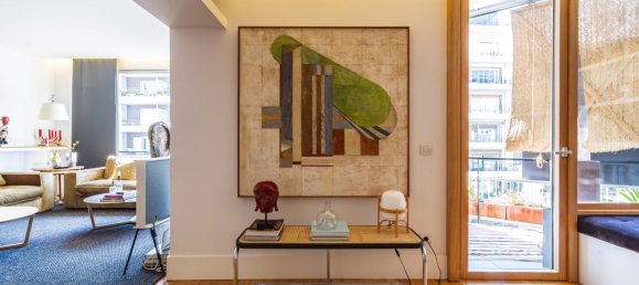 3 bedrooms Apartment in Barcelona, Spain No. 4319 4