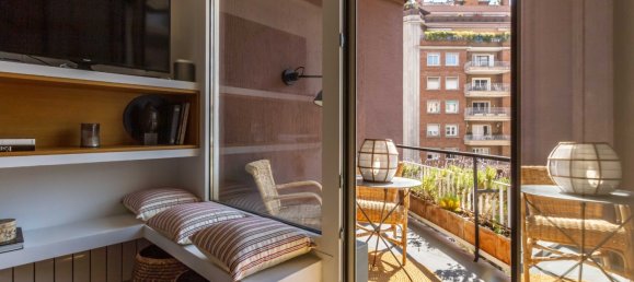 3 bedrooms Apartment in Barcelona, Spain No. 4319 26