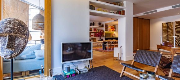 3 bedrooms Apartment in Barcelona, Spain No. 4319 9