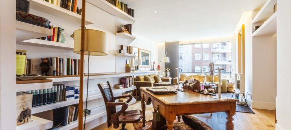 3 bedrooms Apartment in Barcelona, Spain No. 4319 7