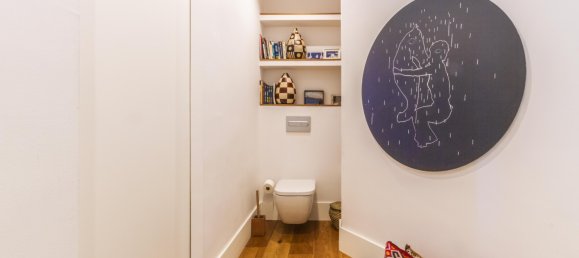 3 bedrooms Apartment in Barcelona, Spain No. 4319 27