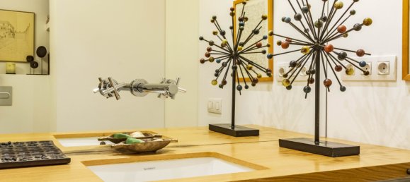 3 bedrooms Apartment in Barcelona, Spain No. 4319 17