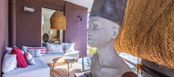 3 bedrooms Apartment in Barcelona, Spain No. 4319 29