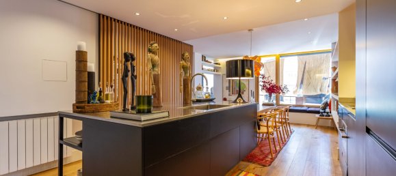 3 bedrooms Apartment in Barcelona, Spain No. 4319 15