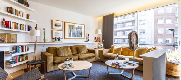 3 bedrooms Apartment in Barcelona, Spain No. 4319 5