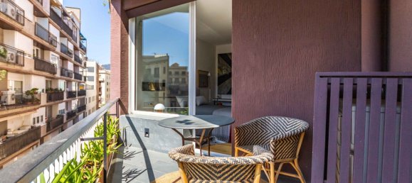 3 bedrooms Apartment in Barcelona, Spain No. 4319 19