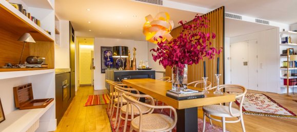 3 bedrooms Apartment in Barcelona, Spain No. 4319 10