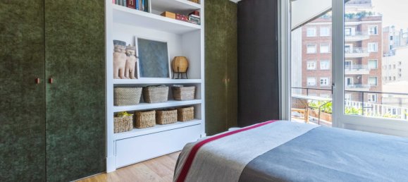 3 bedrooms Apartment in Barcelona, Spain No. 4319 20