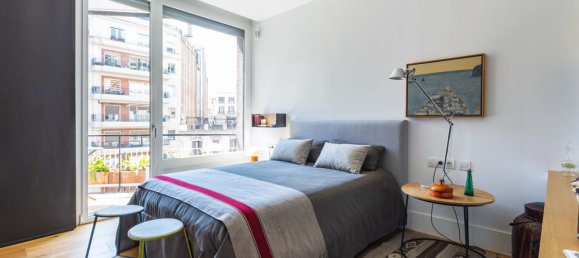 3 bedrooms Apartment in Barcelona, Spain No. 4319 21