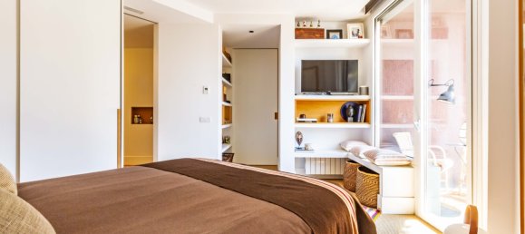 3 bedrooms Apartment in Barcelona, Spain No. 4319 25