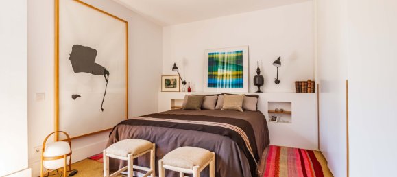 3 bedrooms Apartment in Barcelona, Spain No. 4319 24