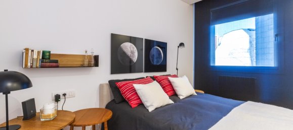 3 bedrooms Apartment in Barcelona, Spain No. 4319 22