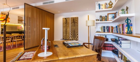 3 bedrooms Apartment in Barcelona, Spain No. 4319 6