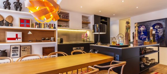 3 bedrooms Apartment in Barcelona, Spain No. 4319 13